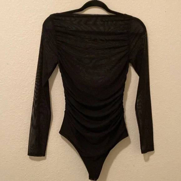 Abercrombie & Fitch Bodysuit - Picture 6 of 8